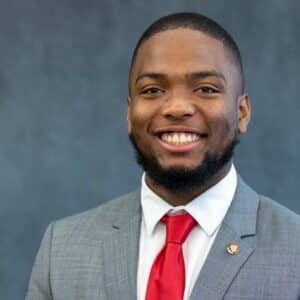 Jah'Juan Bess headshot