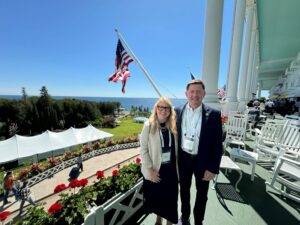 Mackinac Policy Conference 2024