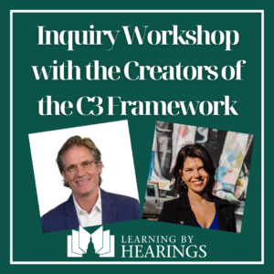 Inquiry Workshop